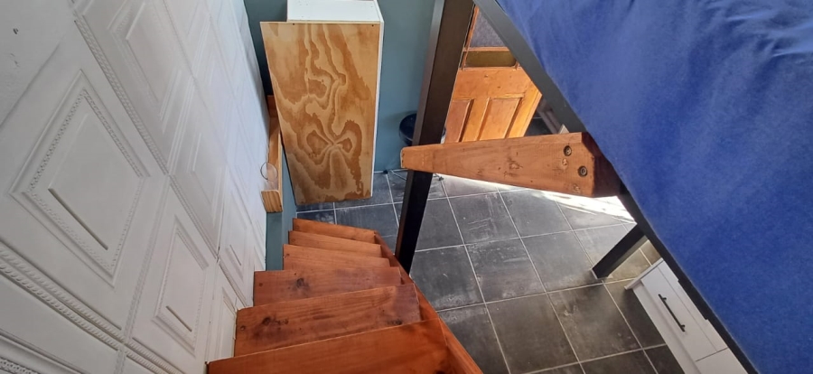 To Let 1 Bedroom Property for Rent in Balley Duff Free State